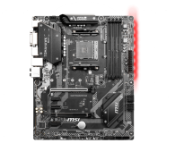 MSI B450 TOMAHAWK MAX - 508074 - zdjęcie 3